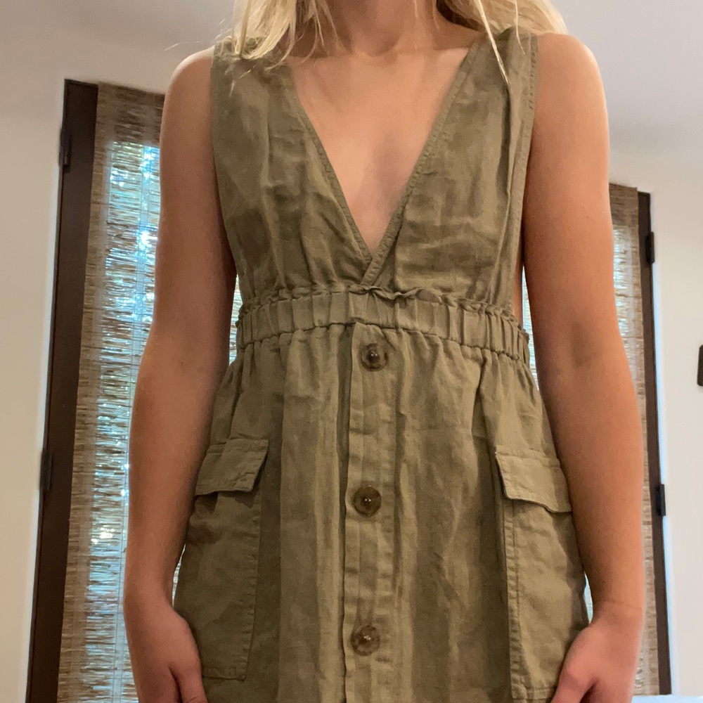 Summer dress
